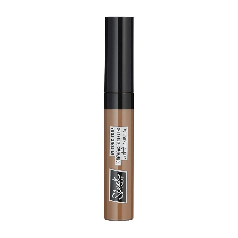 Correcteur facial Sleek In Your Tone Nº 6N-med 7 ml