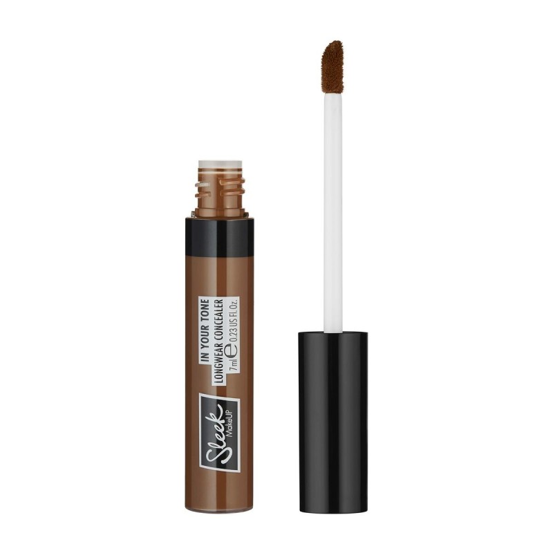 Correcteur facial Sleek In Your Tone Nº 9N-rich 7 ml