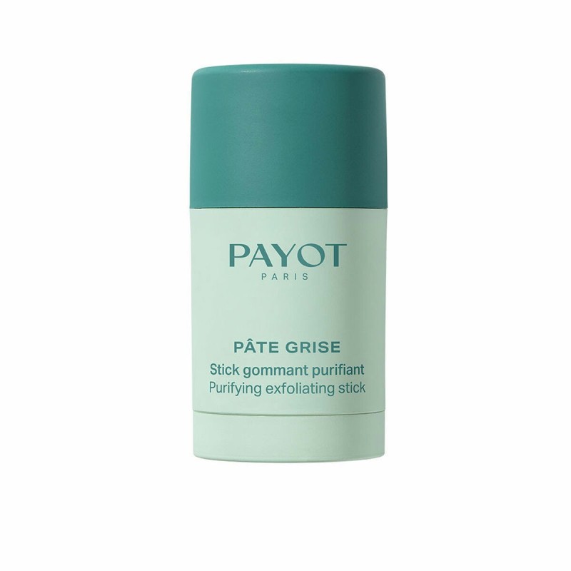 Gel nettoyant visage Payot Pâte Grise 25 g