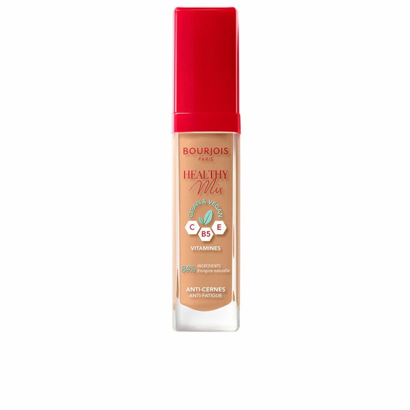 Correcteur facial Bourjois Healthy Mix Nº 54-sun bronze (6 ml)