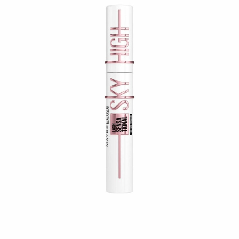 Pré-base pour les Cils Effet Amplitude Maybelline Lash Sensational Sky High 7