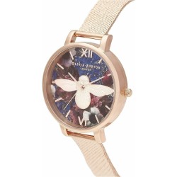 Montre Femme Olivia Burton OB16SP11 (Ø 38 mm)