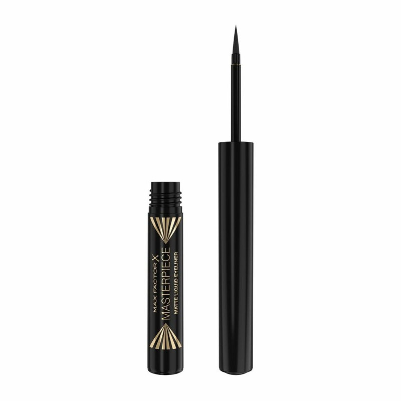 Eyeliner Max Factor Masterpiece Nº 01-black (1