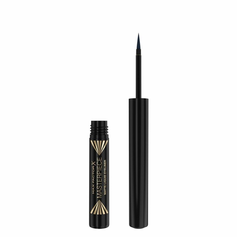 Eyeliner Max Factor Masterpiece Nº 04-Navy (1