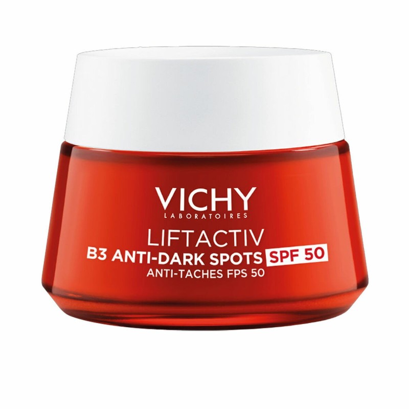 Crème de nuit Vichy Liftactiv 50 ml