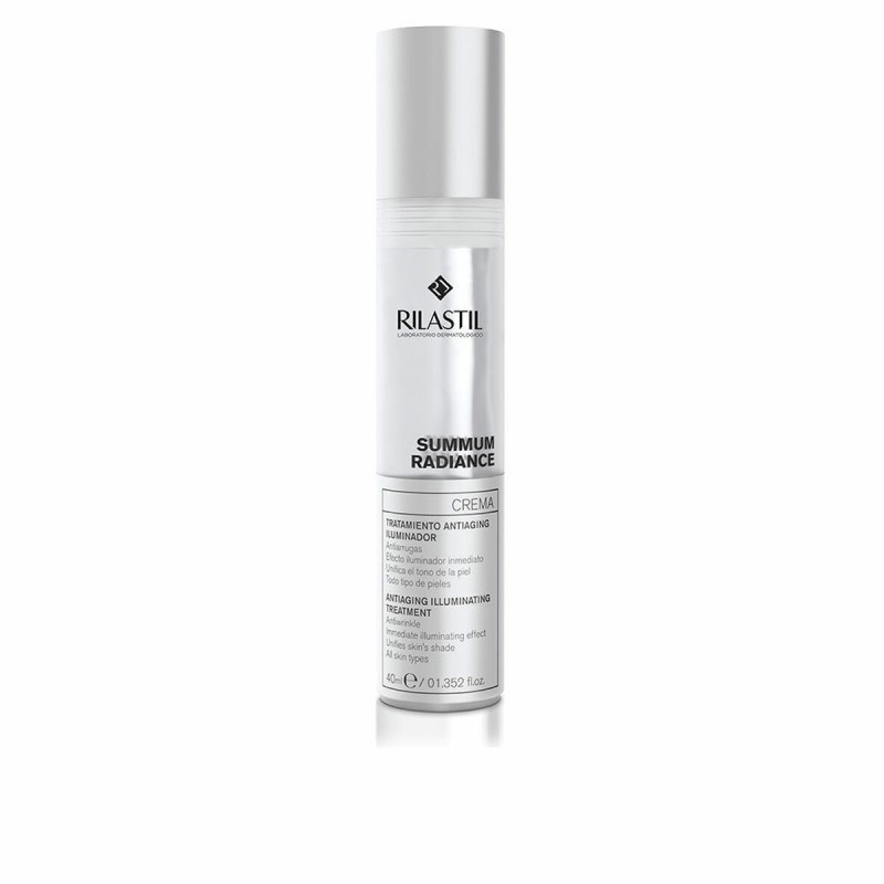 Crème de jour Rilastil Summum Radiance 40 ml