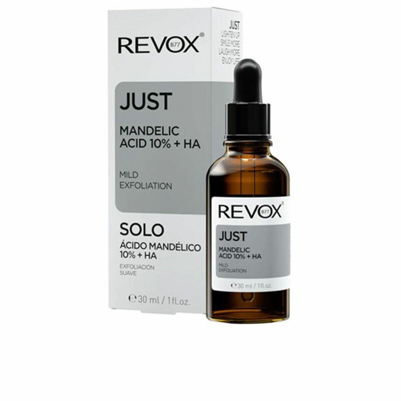 Crème de jour Revox B77 Just 30 ml