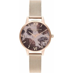 Montre Femme Olivia Burton OB16SP21 (Ø 30 mm)