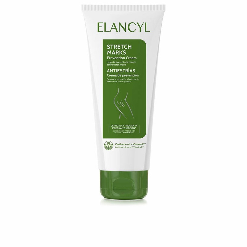 Mousse nettoyante Elancyl Stretch Marks 200 ml