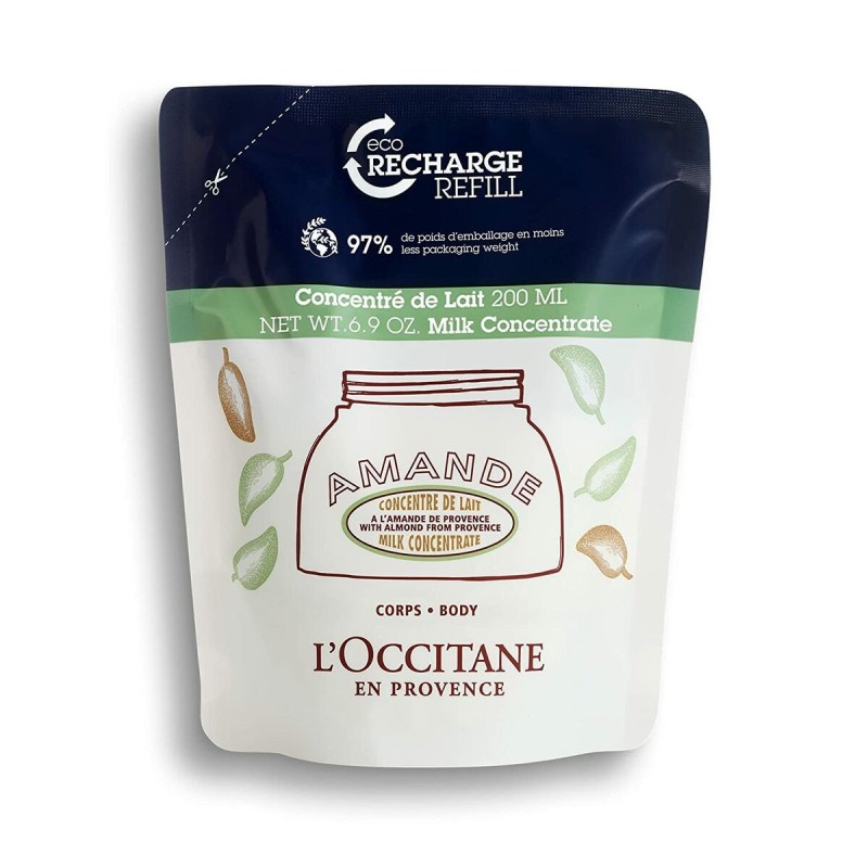 Lotion corporelle L'Occitane En Provence Almendra 200 ml Amande