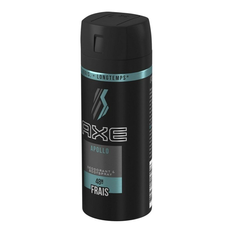 Spray déodorant Axe Apollo 150 ml