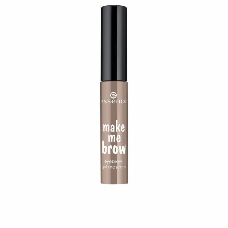 Masque à sourcils Essence Make Me Brow Gel Nº 01-blondy brow 3