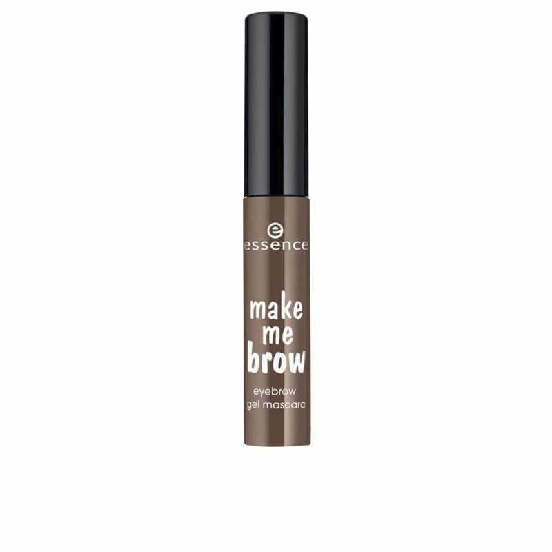 Masque à sourcils Essence Make Me Brow Gel Nº 02-brows 3