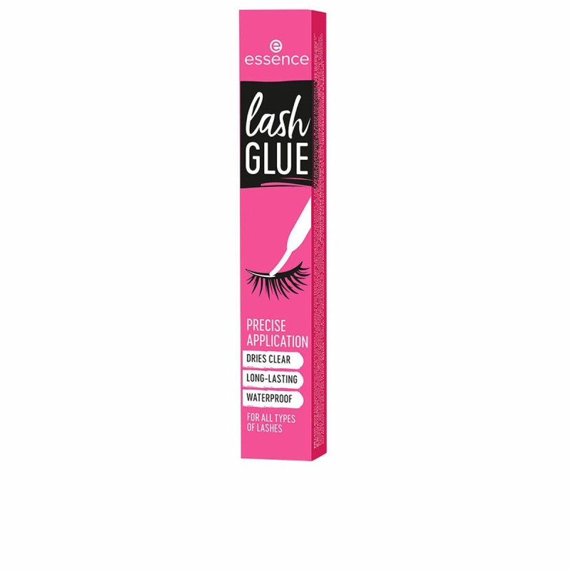 Colle pour Faux Cils Essence Lash Glue 4