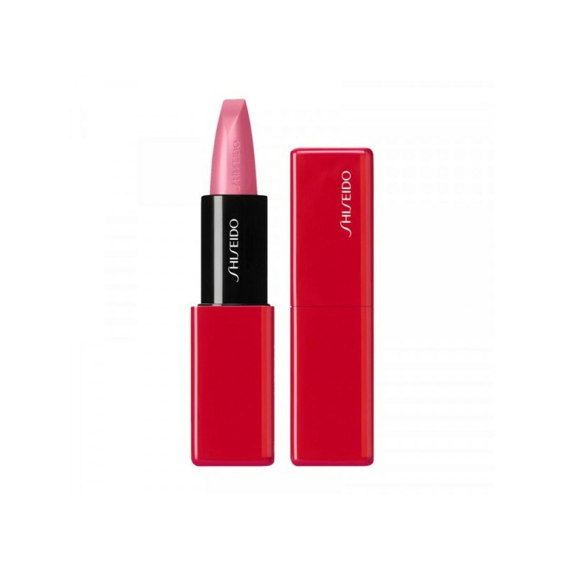 Rouge à lèvres Shiseido Technosatin 3