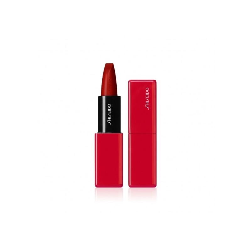 Rouge à lèvres Shiseido Technosatin 3