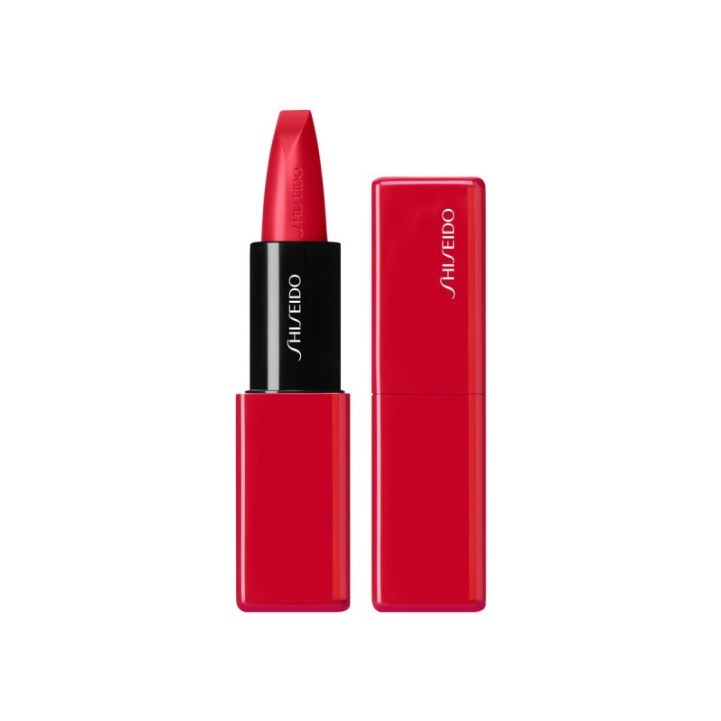 Rouge à lèvres Shiseido Technosatin 3