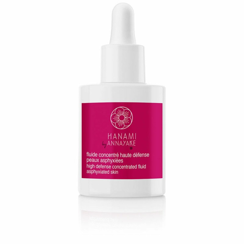 Crème de jour Annayake Hanami 30 ml