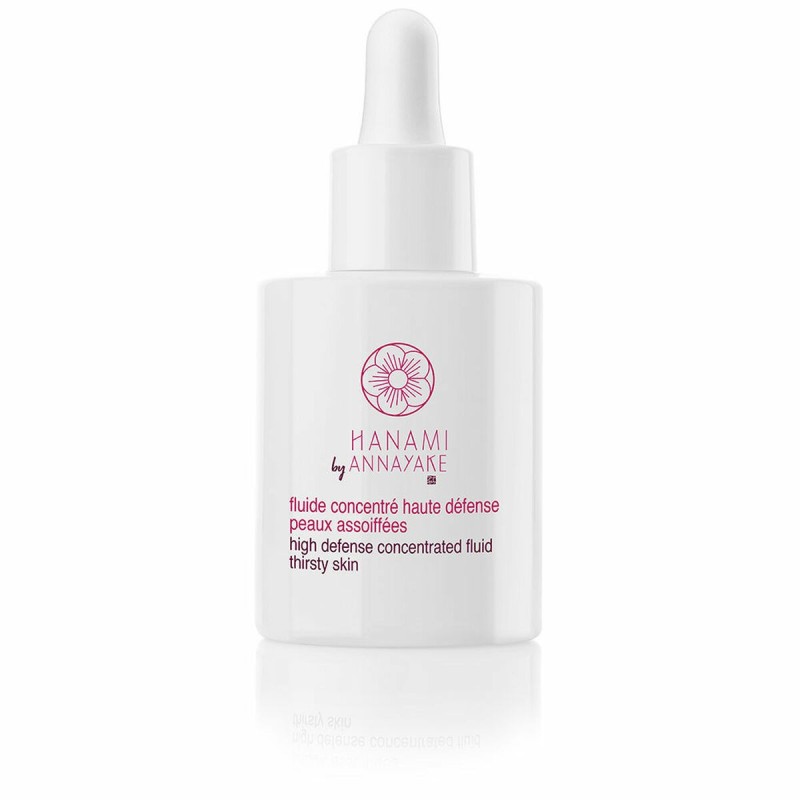 Crème de jour Annayake Hanami 30 ml