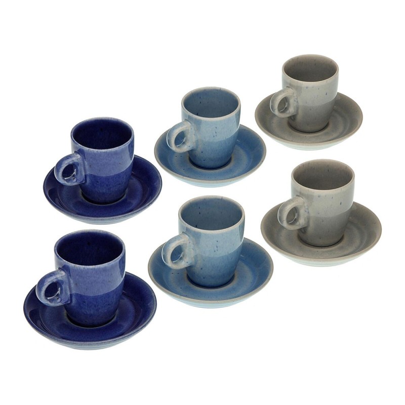 Ensemble de tasses à café Versa Céramique (3