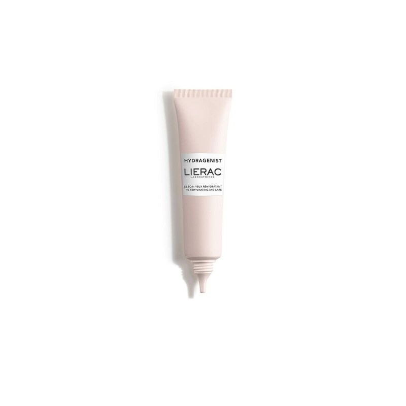 Crème pour le contour des yeux Lierac HYDRAGENIST 15 ml