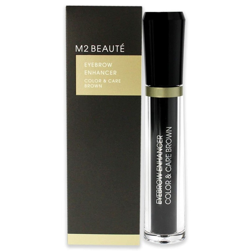 Sérum contour des yeux M2 Beauté Eyebrow Enhancer Marron 6 ml