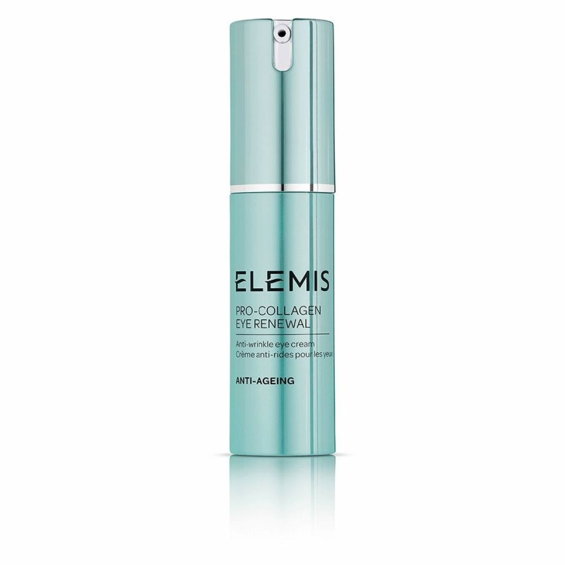 Crème anti-âge pour le contour de l'œil Elemis Pro-Collagen 15 ml