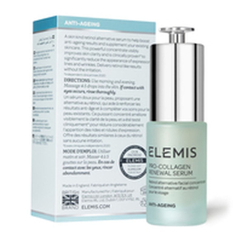 Sérum visage Elemis Collagen 15 ml