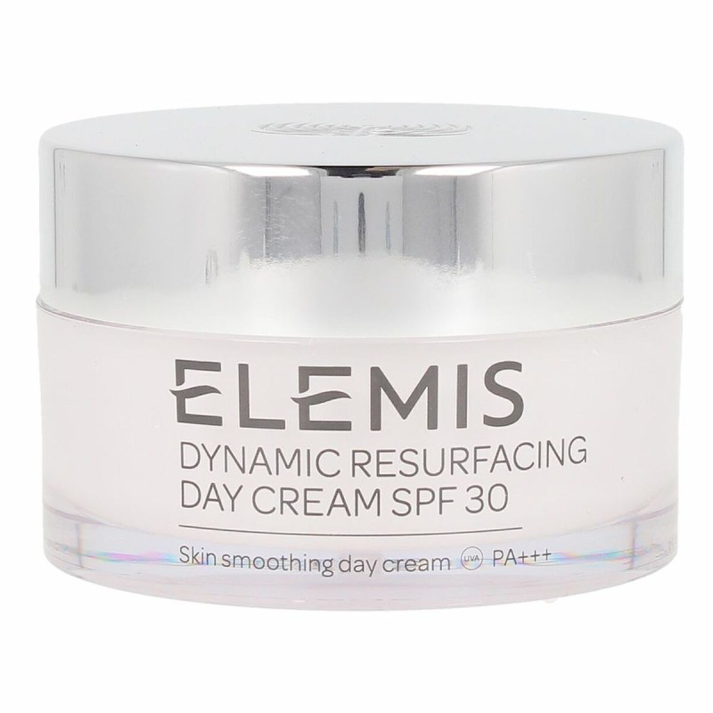 Crème de jour Elemis Dynamic Resurfacing Spf 30 50 ml