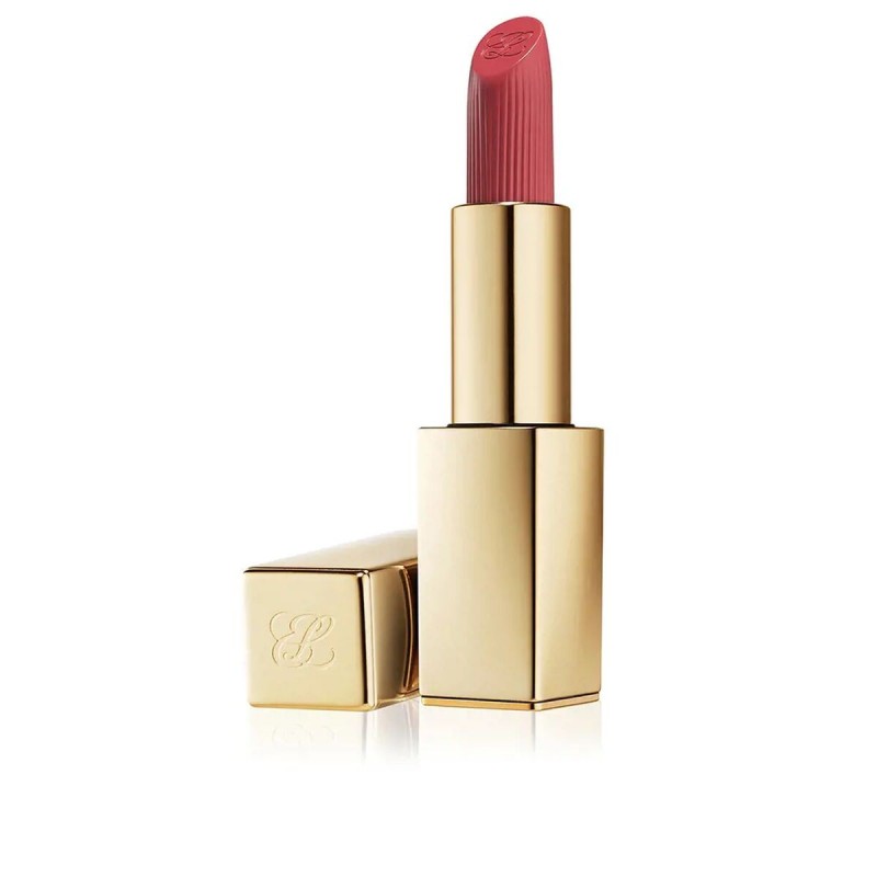 Rouge à lèvres Estee Lauder Pure Color bois de rose 3