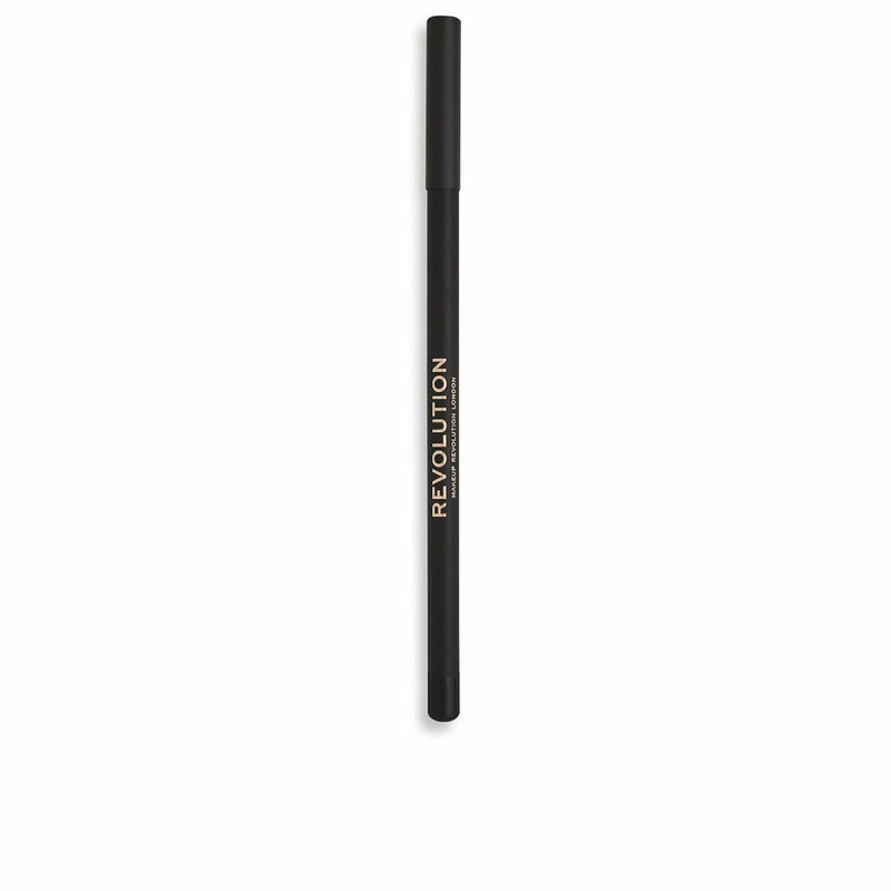 Eyeliner Revolution Make Up Kohl Noir 1