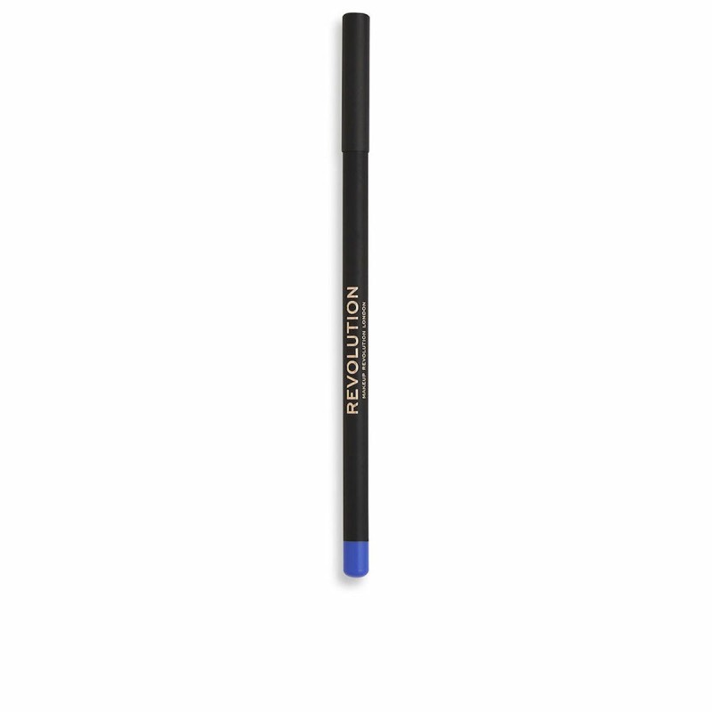 Eyeliner Revolution Make Up Kohl Bleu 1