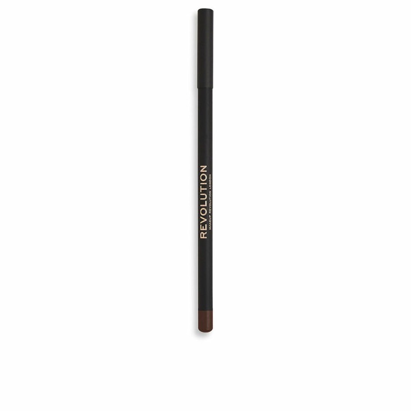 Eyeliner Revolution Make Up Kohl Marron 1