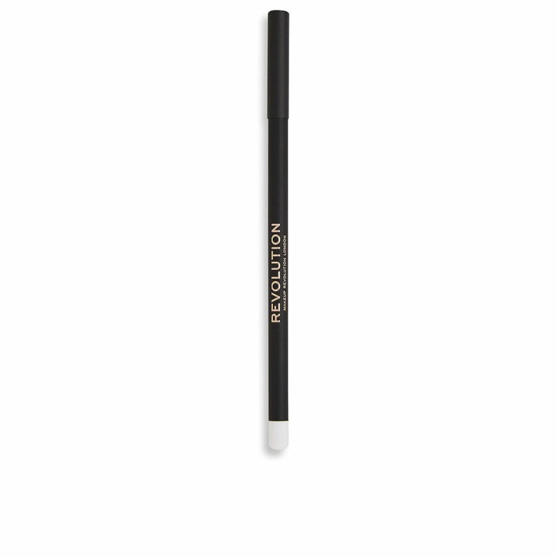 Eyeliner Revolution Make Up Kohl Blanc 1