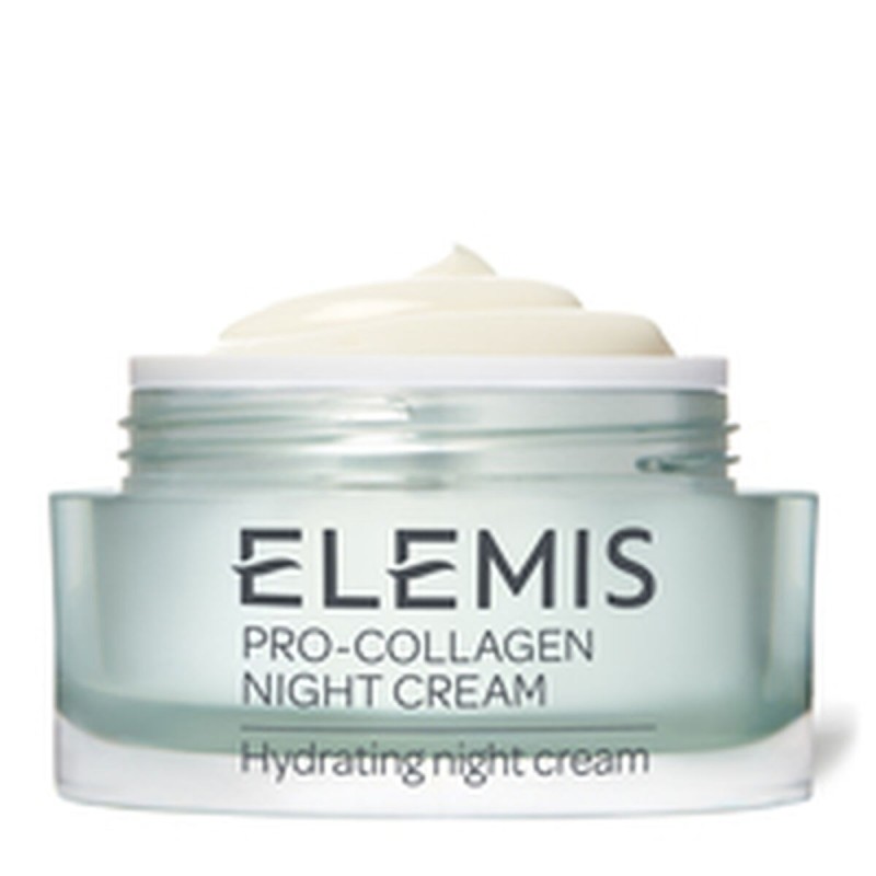 Crème de nuit Elemis Collagen 50 ml