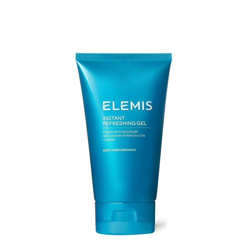 Gel nettoyant rafraichissant Elemis Revitalisante 150 ml