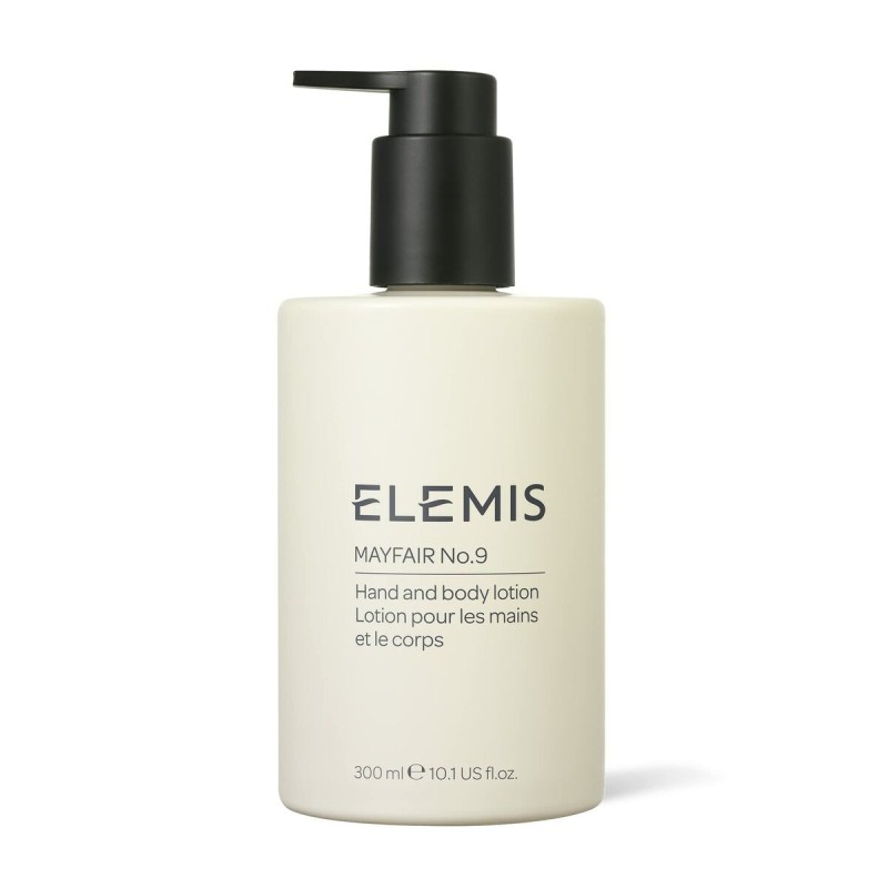 Lotion corporelle Elemis Mayfair No.9 300 ml