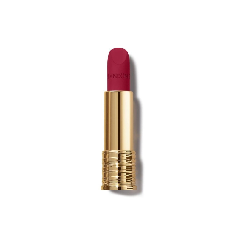 Rouge à lèvres Lancôme L'absolu Rouge Intimatte Nº 525 3