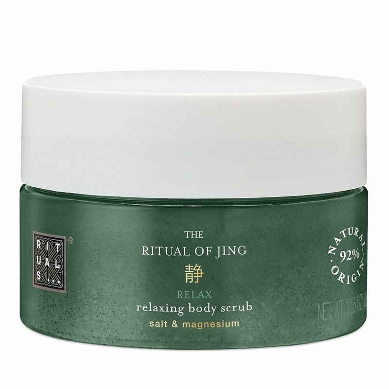 Exfoliant corps Rituals The Ritual Of Jing 300 g