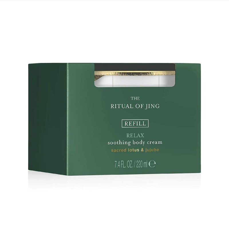 Lotion corporelle Rituals The Ritual Of Jing Recharge 220 ml