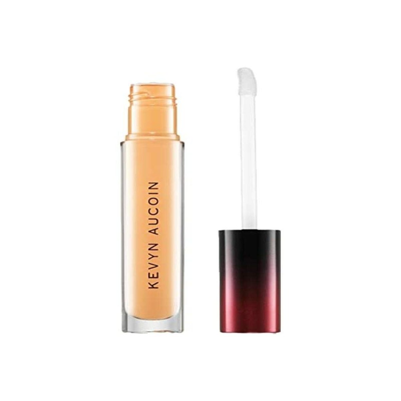 correcteur liquide Kevyn Aucoin The Etherealist 4