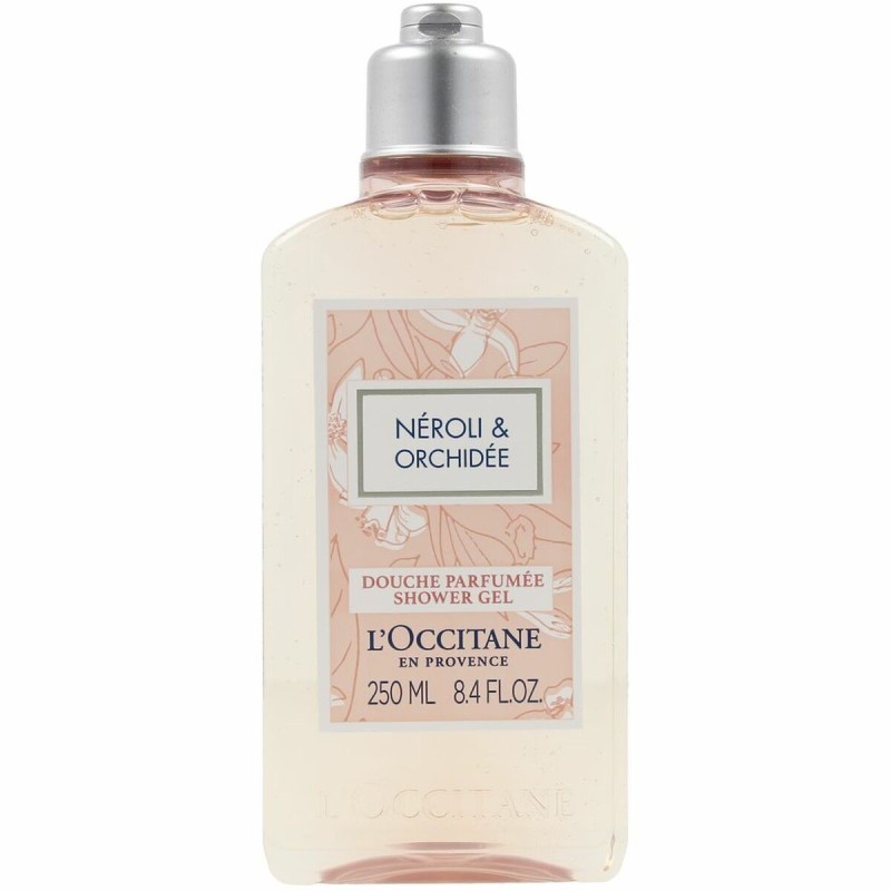 Mousse nettoyante L'Occitane En Provence Nerolí Y Orquídea 250 ml