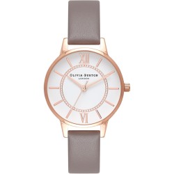 Montre Femme Olivia Burton OB16WD63 (Ø 30 mm)