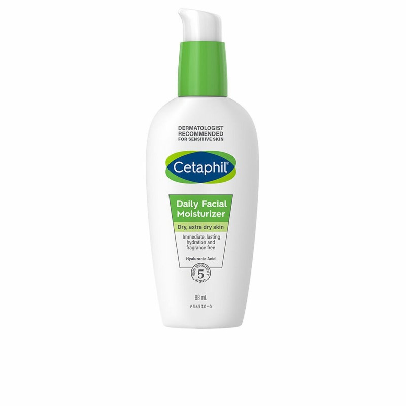 Lotion facile hydratante Cetaphil 88 ml