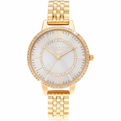 Montre Femme Olivia Burton OB16WD90 (Ø 34 mm)