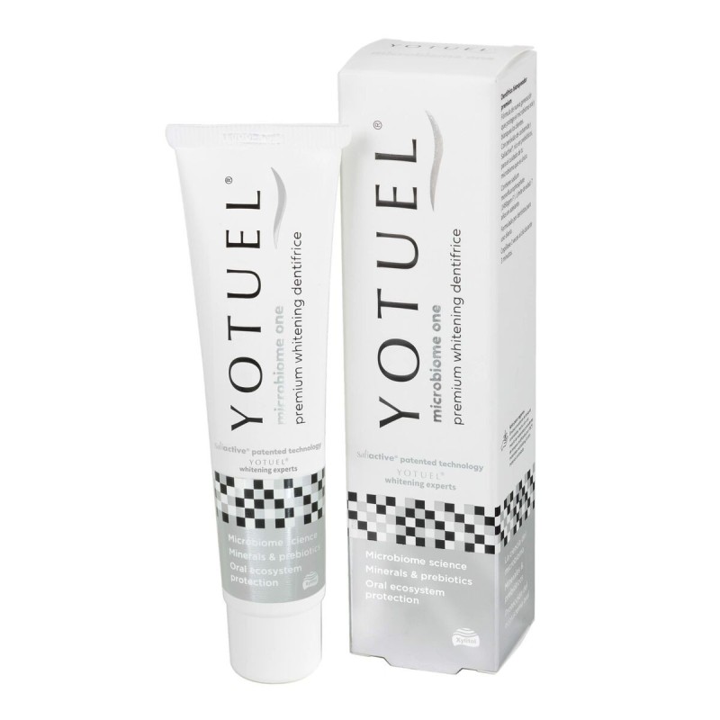 Dentifrice Yotuel Microbiome One 100 ml