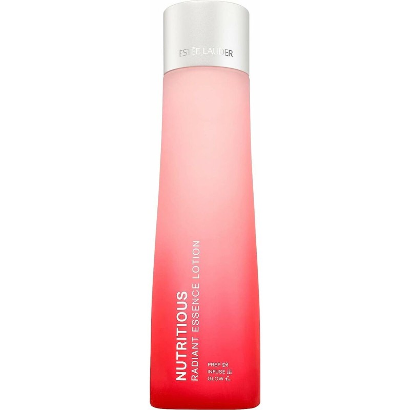 Lotion facile hydratante Estee Lauder Nutritious Radiant 200 ml