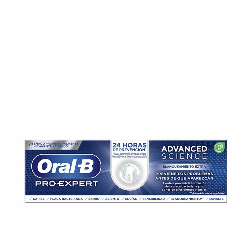 Dentifrice Oral-B Pro-Expert 75 ml