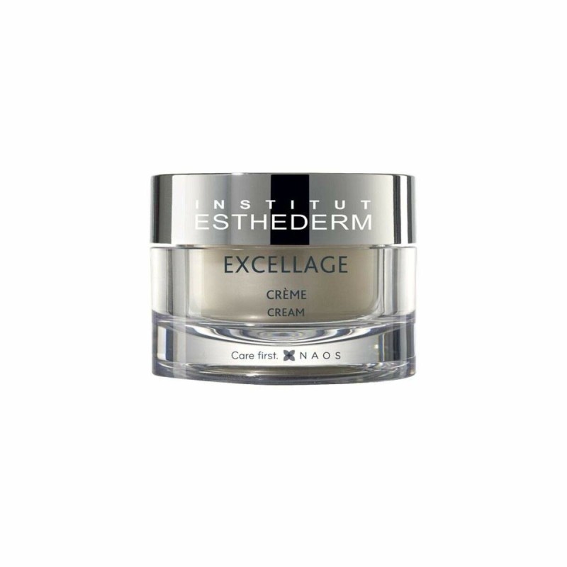 Crème visage Institut Esthederm Excellage 50 ml