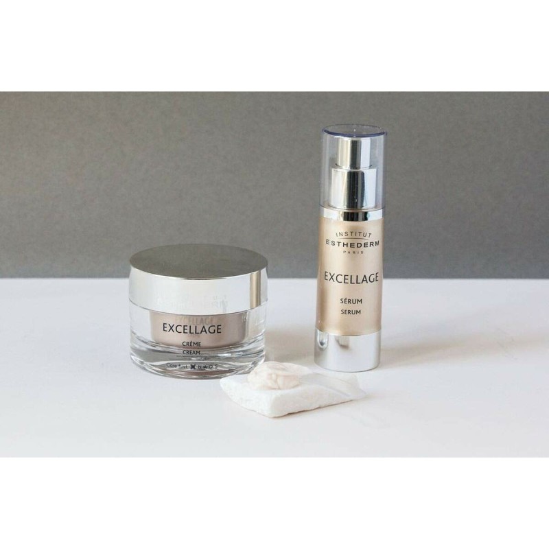 Crème visage Institut Esthederm Excellage 50 ml